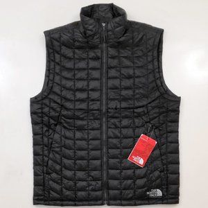 The North Face Men's ThermoBall Trekker Vest